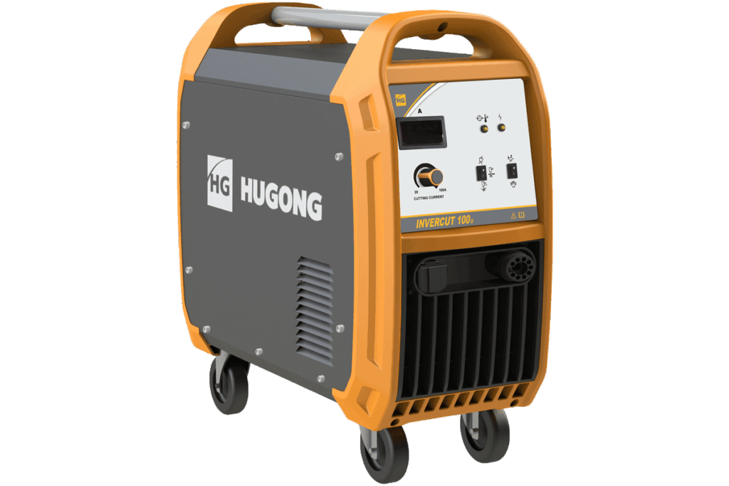 HUGONG Аппарат воздушно-плазменной резки HUGONG INVERCUT 100 III — 1