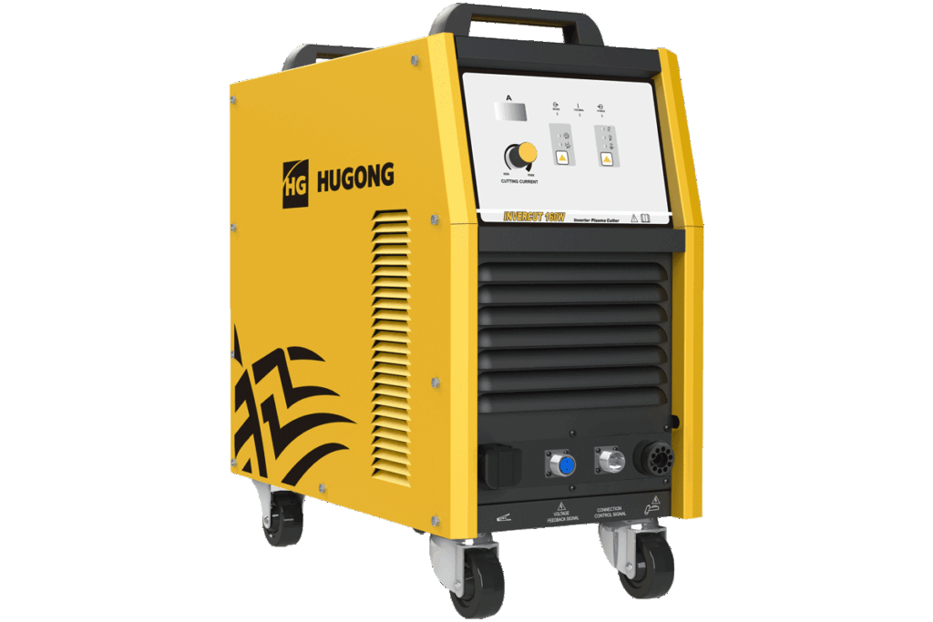 HUGONG Аппарат воздушно-плазменной резки HUGONG INVERCUT 160W — 1