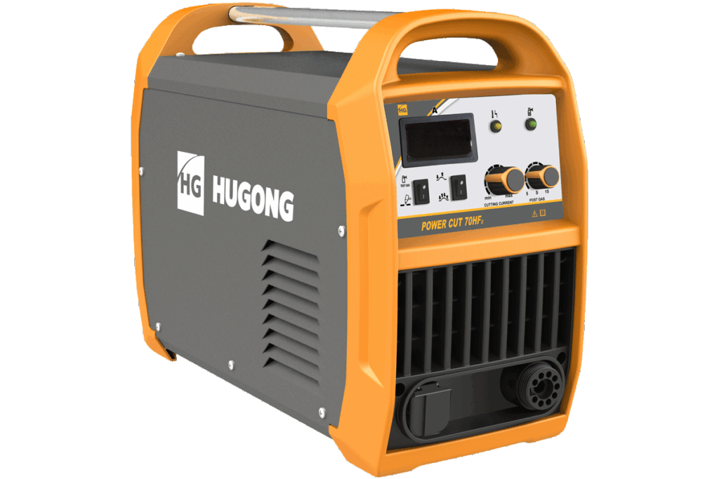 HUGONG Аппарат воздушно-плазменной резки HUGONG POWER CUT 70 HF III — 1