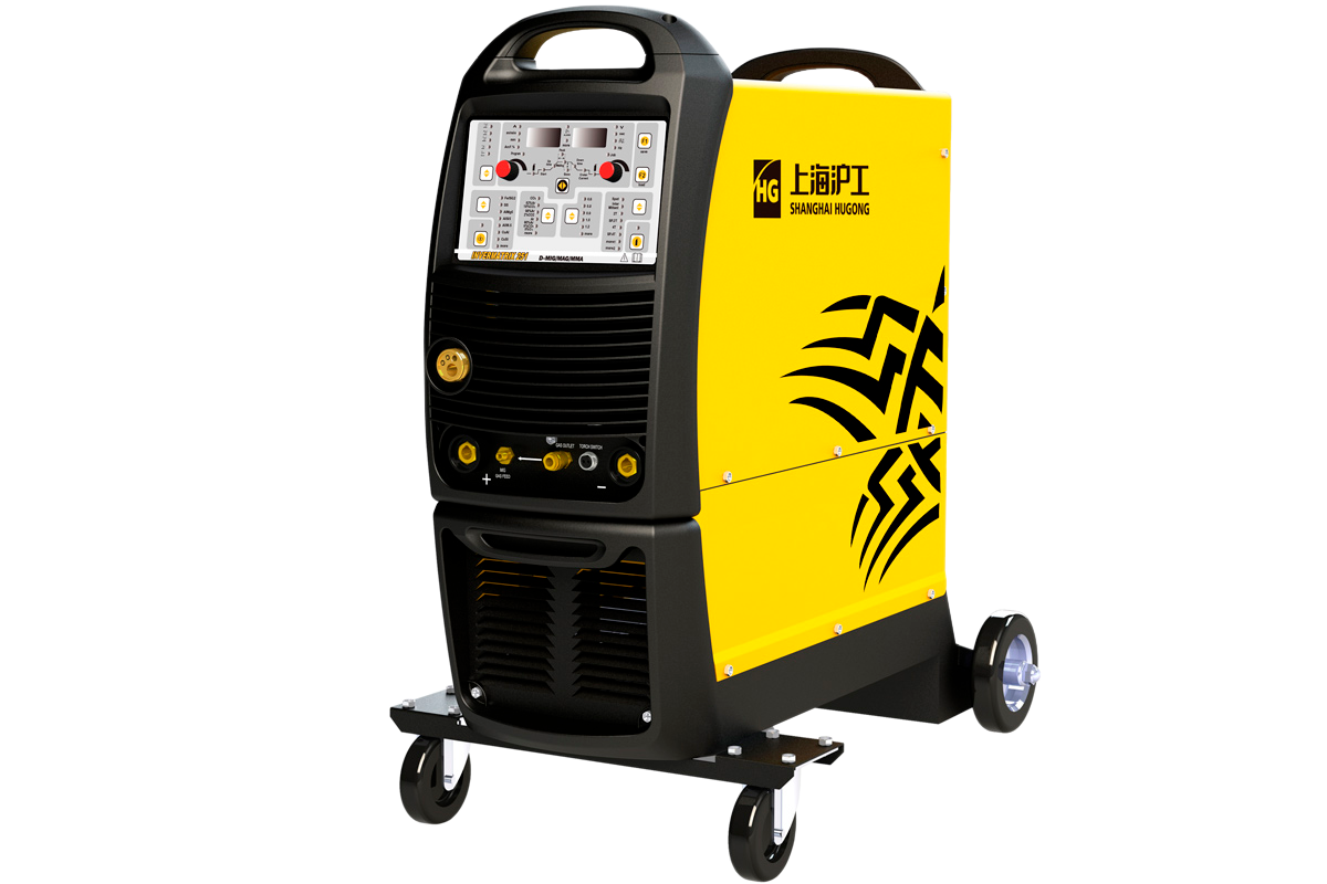 HUGONG Сварочный полуавтомат HUGONG INVERMATRIX 251 — 1