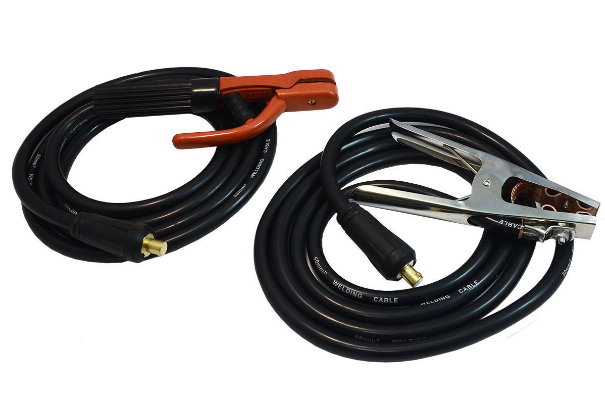 HUGONG Сварочный инвертор HUGONG POWER STICK 251W III — 2