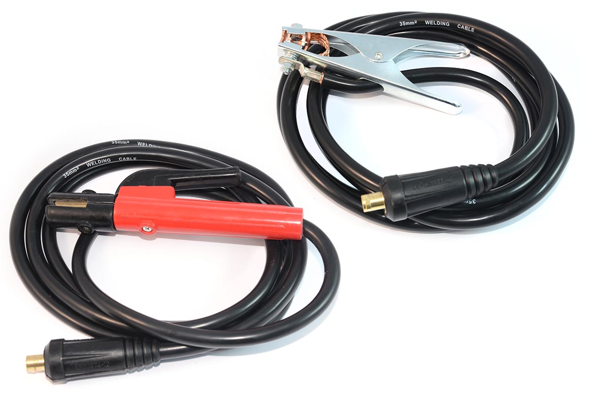 HUGONG Сварочный инвертор HUGONG POWER STICK 250 III — 2