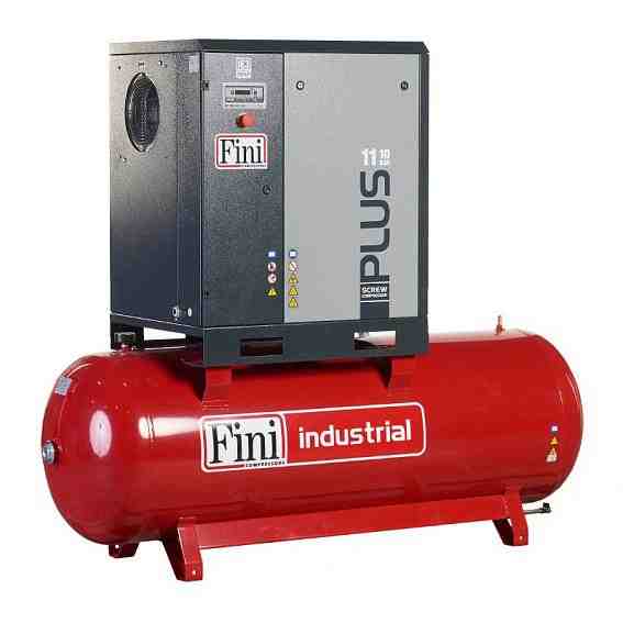FINI PLUS 11-08-500