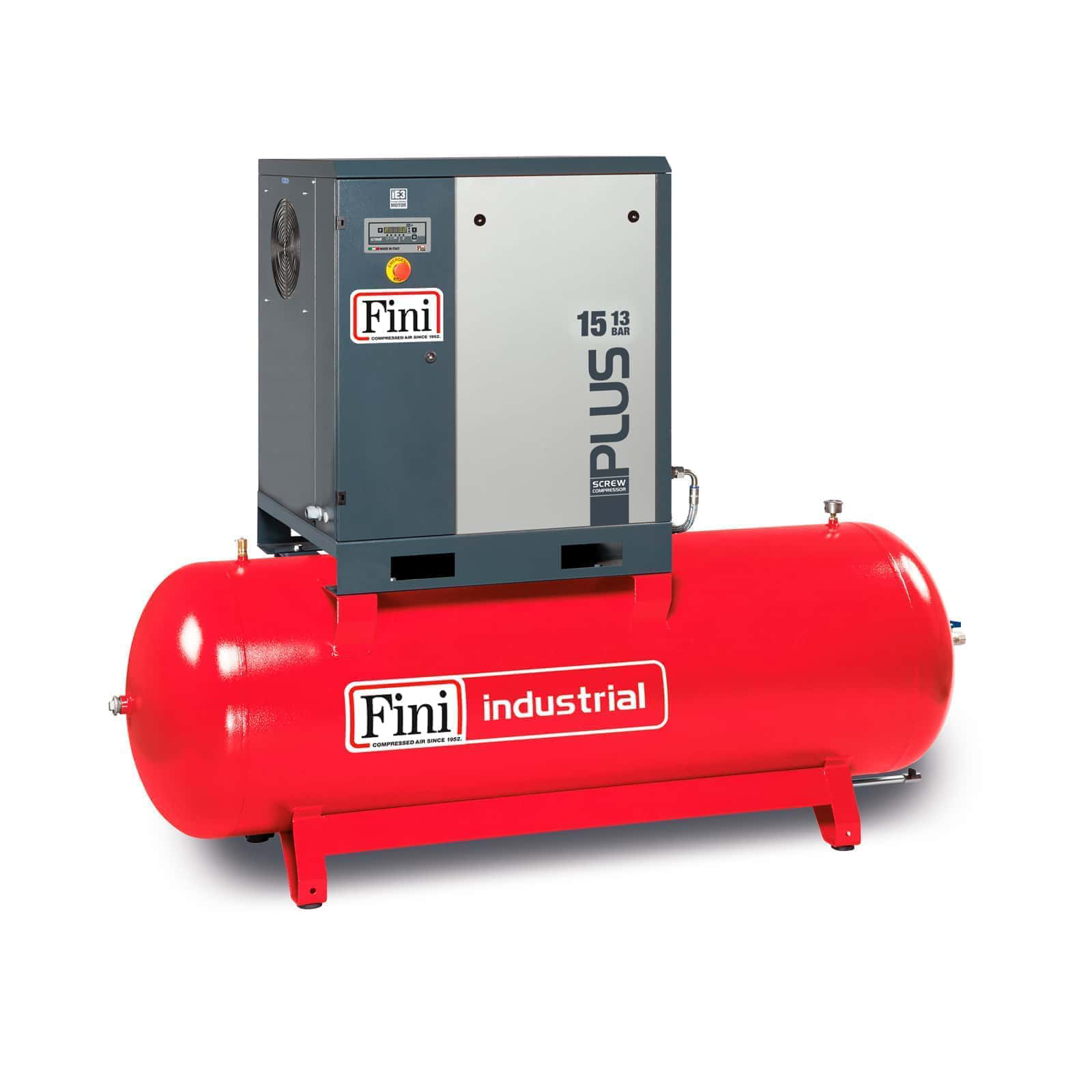 FINI PLUS 15-08-500