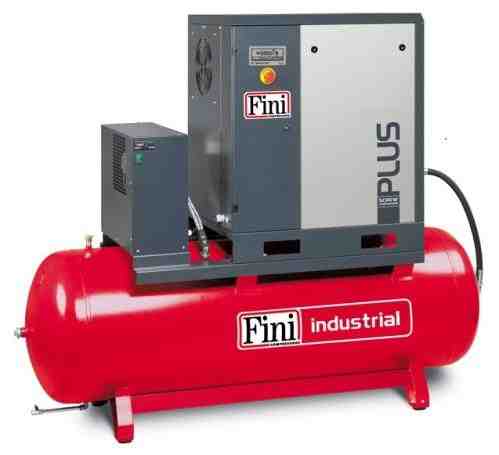 FINI PLUS 15-15-500 ES