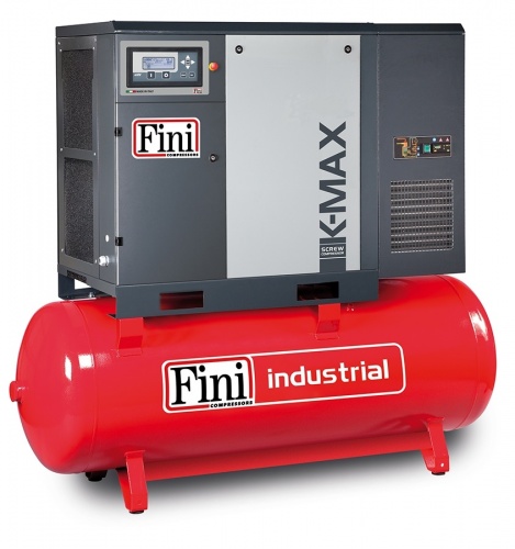 FINI K-MAX 11-10-500