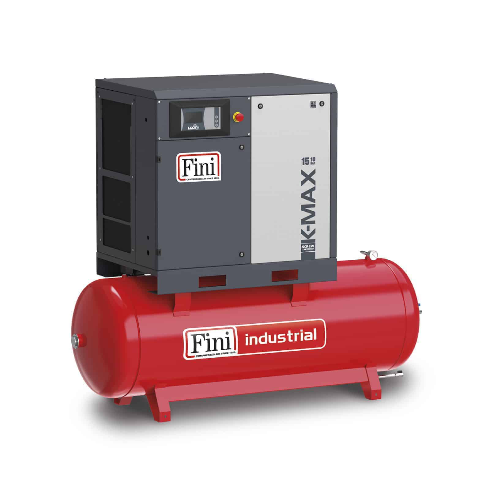 FINI K-MAX 15-10-500