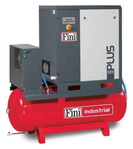 FINI PLUS 11-15-270 ES