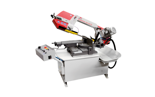 Ленточнопильный станок BOMAR Ergonomic 320.258 DG