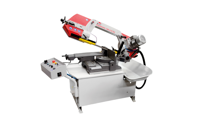 Ленточнопильный станок BOMAR Ergonomic 340.278 DG