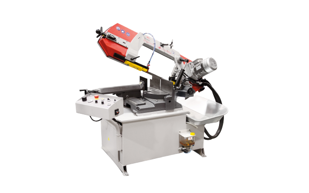 Ленточнопильный станок BOMAR Ergonomic 340.278 DGH