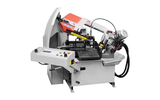 BOMAR Ergonomic 375.308 GANC