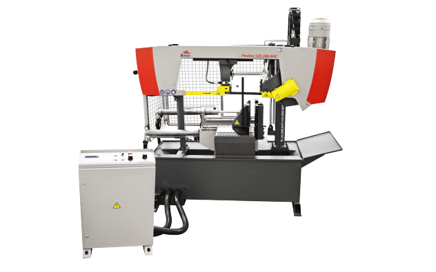 BOMAR Proline 320.280 ANC