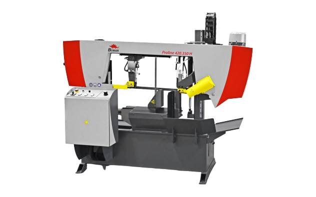 BOMAR Proline 320.280 H