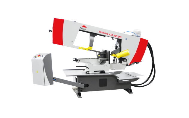 BOMAR Workline 410.280 DG