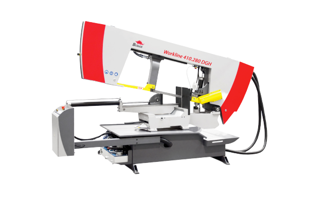 BOMAR Workline 410.280 DGH