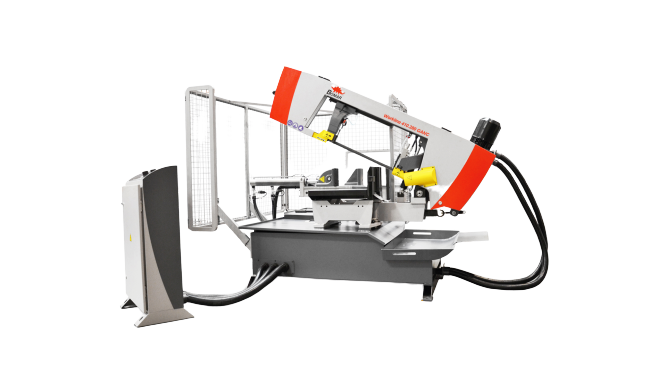 BOMAR Workline 410.280 GANC