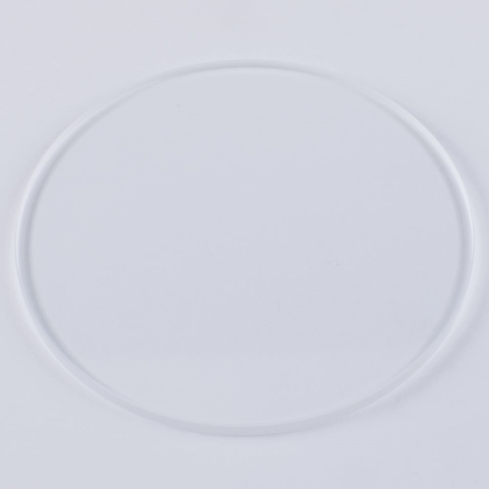 Защитное стекло Protective glass OG Y D50 d2 HII — P0251-1070-00001