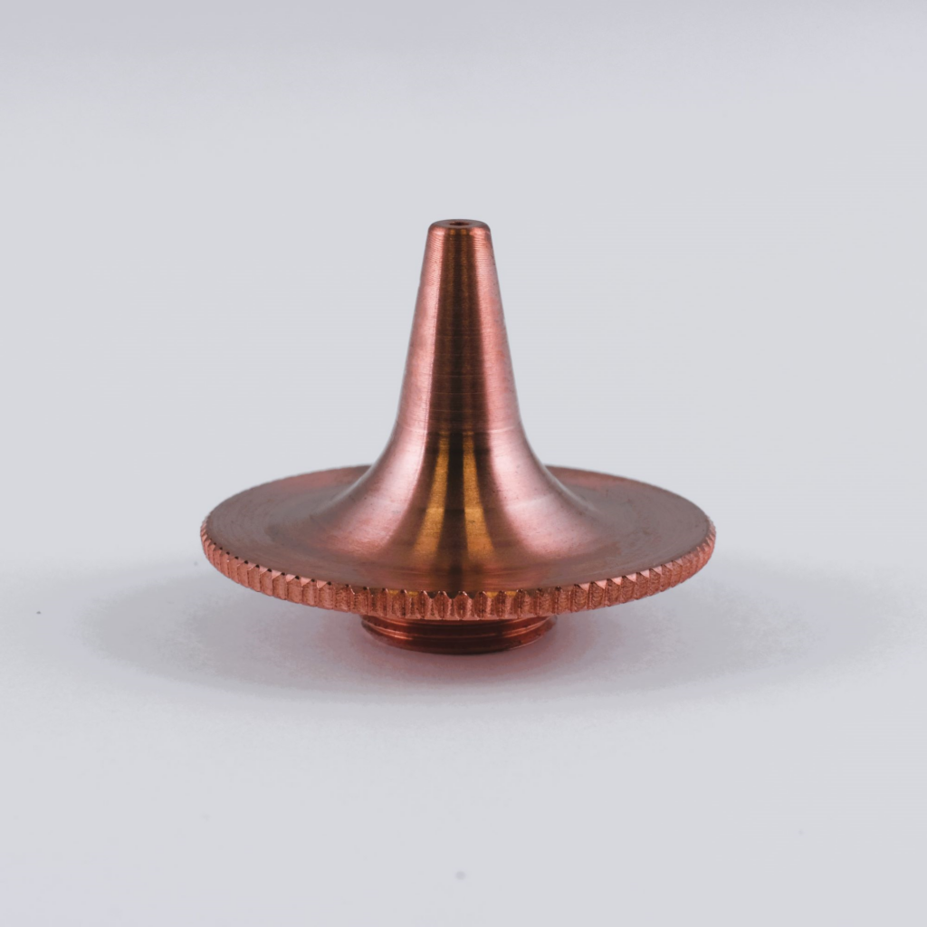 Сопло Nozzle electrode DE DS 1.2 — P0578-0412-00012