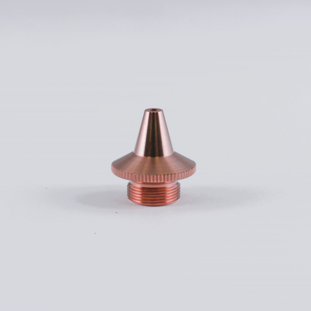 Сопло Nozzle electrode DE YH27 1.2 F70 us — P0589-425-00012