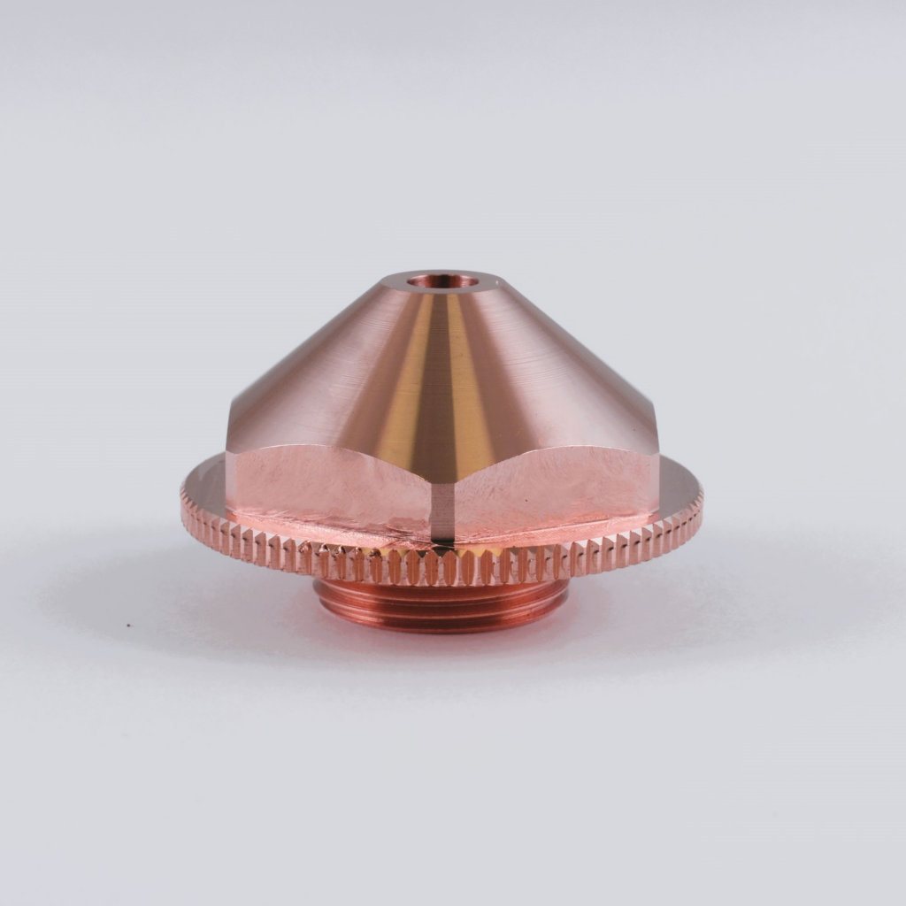 Сопло Nozzle electrode DE KT X 4.0 — P0595-92739
