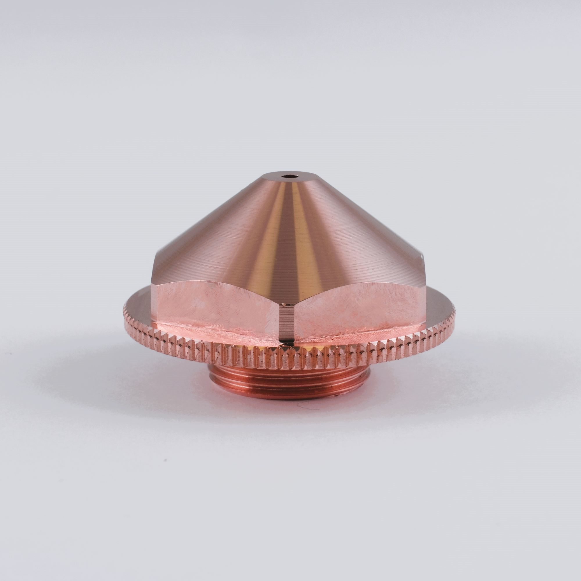 Сопло Nozzle electrode DE KT X DD 1.5 — P0595-92883