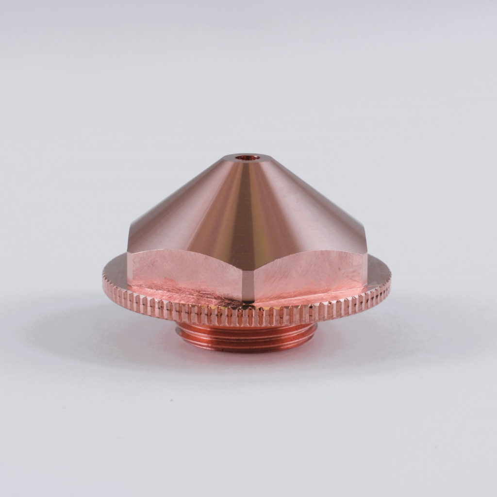 Сопло Nozzle electrode DE KT X DD 2.5 — P0595-92906