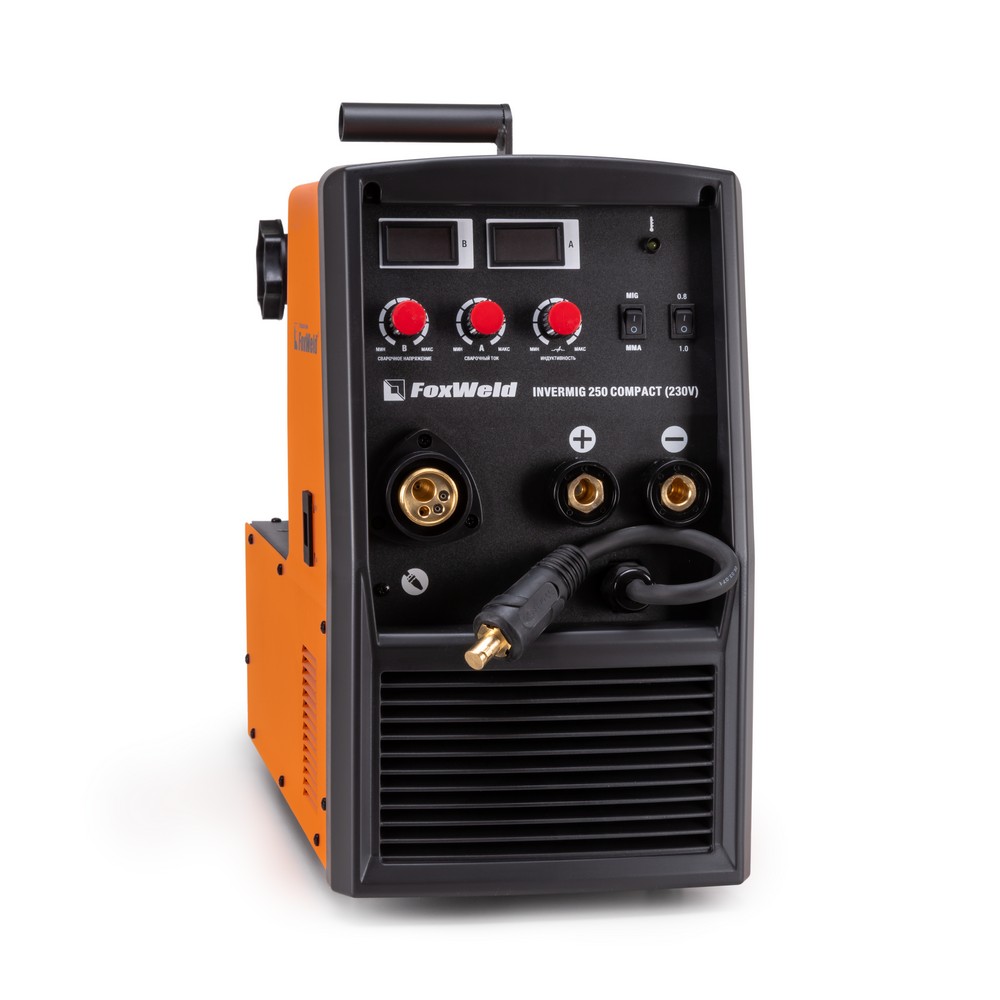 Сварочный полуавтомат Invermig 250 Compact (230V)